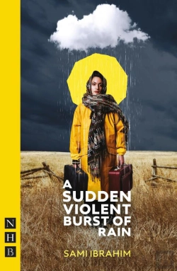 Bertrand.pt - Sudden Violent Burst Of Rain (Nhb Modern Plays)