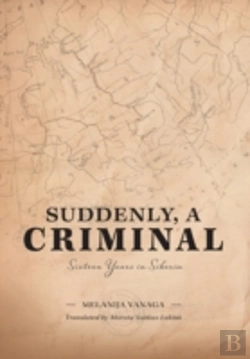 Bertrand.pt - Suddenly, A Criminal