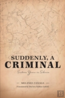 Bertrand.pt - Suddenly, A Criminal