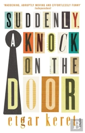 Suddenly, A Knock On The Door