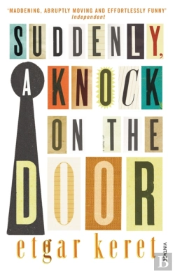 Bertrand.pt - Suddenly, A Knock On The Door