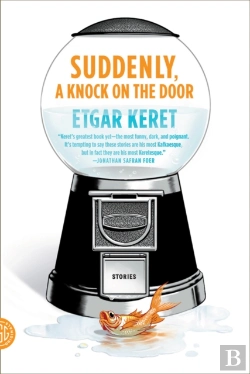 Bertrand.pt - Suddenly, A Knock On The Door