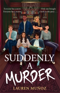 Bertrand.pt - Suddenly A Murder