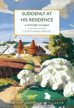 Bertrand.pt - Suddenly At His Residence