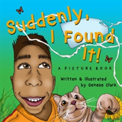Bertrand.pt - Suddenly, I Found It!