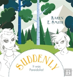 Bertrand.pt - Suddenly, It Was Pareidolia!
