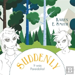 Bertrand.pt - Suddenly, It Was Pareidolia!