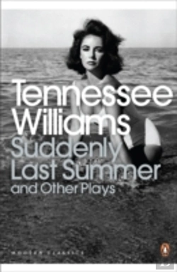 Bertrand.pt - Suddenly Last Summer And Other Plays