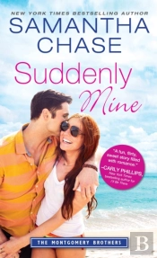 Suddenly Mine