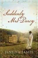 Suddenly Mrs Darcy