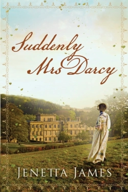 Bertrand.pt - Suddenly Mrs Darcy