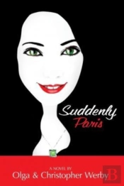 Suddenly, Paris