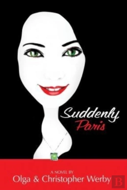 Bertrand.pt - Suddenly, Paris