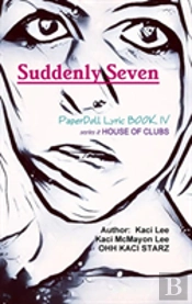 Suddenly Seven   -  Paperdoll Lyric Book Iv  Series 2 House Of Clubs