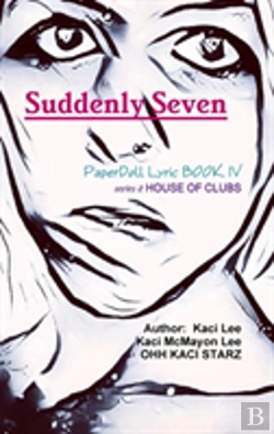 Bertrand.pt - Suddenly Seven   -  Paperdoll Lyric Book Iv  Series 2 House Of Clubs