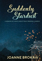 Suddenly Stardust