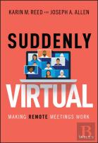 Suddenly Virtual
