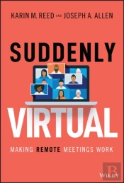 Suddenly Virtual