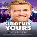 Suddenly Yours