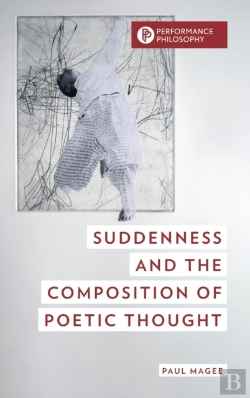 Bertrand.pt - Suddenness And The Composition Of Poetic Thought
