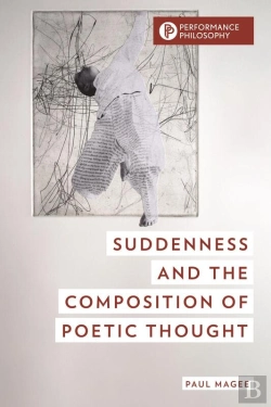 Bertrand.pt - Suddenness And The Composition Of Poetic Thought