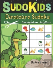 Sudokids, Dinosauro Sudoku