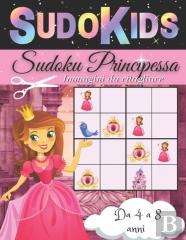 Sudokids, Sudoku Principessa