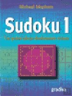 Bertrand.pt - Sudoku 1