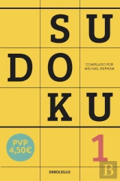 Sudoku 1