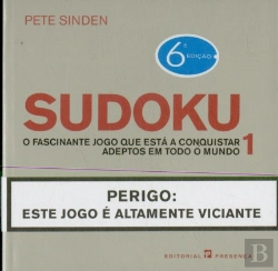 Bertrand.pt - Sudoku 1