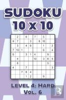 Sudoku 10 X 10 Level 4