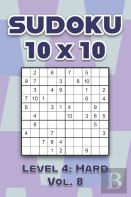 Sudoku 10 X 10 Level 4
