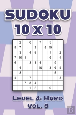 Bertrand.pt - Sudoku 10 X 10 Level 4
