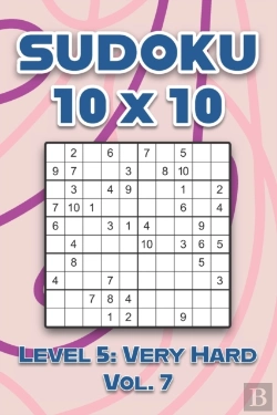 Bertrand.pt - Sudoku 10 X 10 Level 5