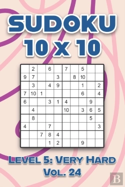 Bertrand.pt - Sudoku 10 X 10 Level 5
