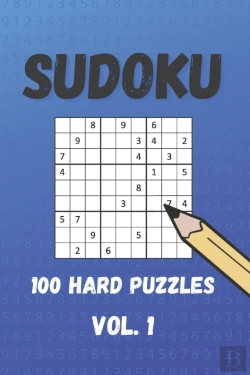 Bertrand.pt - Sudoku 100 Hard Puzzles