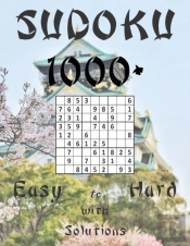 Sudoku 1000+ Easy To Hard