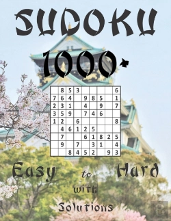 Bertrand.pt - Sudoku 1000+ Easy To Hard