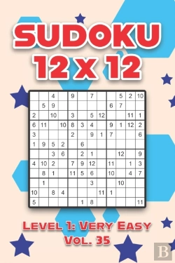 Bertrand.pt - Sudoku 12 X 12 Level 1
