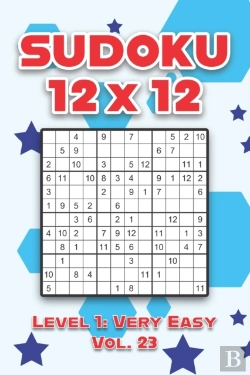 Bertrand.pt - Sudoku 12 X 12 Level 1