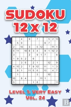 Bertrand.pt - Sudoku 12 X 12 Level 1