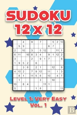 Bertrand.pt - Sudoku 12 X 12 Level 1