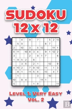 Bertrand.pt - Sudoku 12 X 12 Level 1
