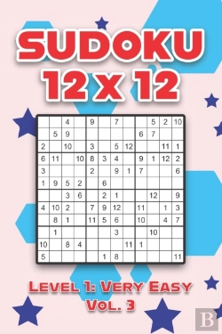Bertrand.pt - Sudoku 12 X 12 Level 1