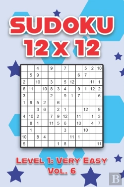 Bertrand.pt - Sudoku 12 X 12 Level 1