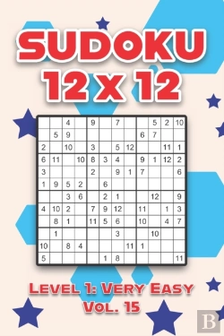 Bertrand.pt - Sudoku 12 X 12 Level 1