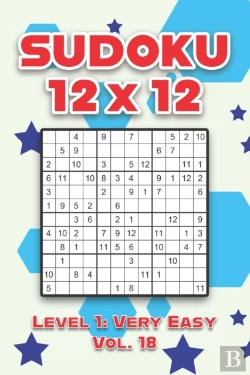 Bertrand.pt - Sudoku 12 X 12 Level 1