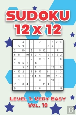 Bertrand.pt - Sudoku 12 X 12 Level 1