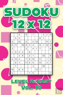 Bertrand.pt - Sudoku 12 X 12 Level 2