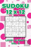 Sudoku 12 X 12 Level 2